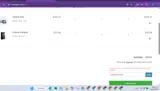 AHMEDSHAH10 coupon verification screenshot