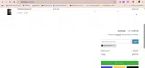 JERADBURNETT10 coupon verification screenshot