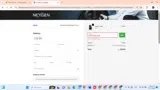 CHARLIEFIRETTO10 coupon verification screenshot