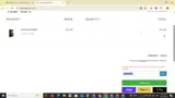 NEXGENVIP coupon verification screenshot