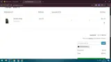 OLIVIERCHARLES10 coupon verification screenshot