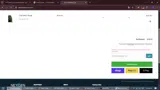 OLIVIERCHARLES10 coupon verification screenshot