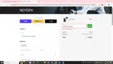 OLIVIERCHARLES10 coupon verification screenshot