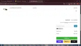 Fardinali10 coupon verification screenshot