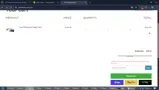 Fardinali10 coupon verification screenshot