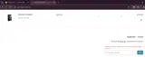 JOSHUAPINKSTON10 coupon verification screenshot