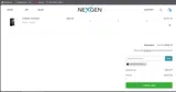 JOSHUAPINKSTON10 coupon verification screenshot