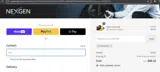 DAYOFF25 coupon verification screenshot