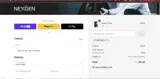 FARDINALI10 coupon verification screenshot