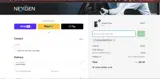 JOSHUAPINKSTON10 coupon verification screenshot