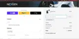 THANKYOU20 coupon verification screenshot