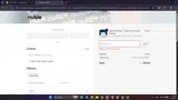 Bringthosemorningsback coupon verification screenshot