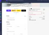 Resetthepatterntonight coupon verification screenshot