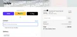 VDAY26 coupon verification screenshot