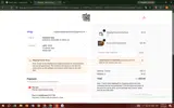 Get On Down coupon verification screenshot