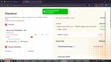 SIMPLYCODES coupon verification screenshot