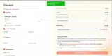 MOTHERSDAY2026 coupon verification screenshot