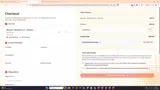 LABORDAY coupon verification screenshot