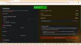 SPRINGSALE2026 coupon verification screenshot