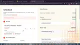 SPRINGSALE2026 coupon verification screenshot