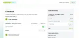 TOGETHER coupon verification screenshot