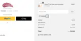 PHOERA20 coupon verification screenshot