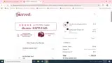 Get Pierced Co coupon verification screenshot