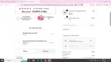 Get Pierced Co coupon verification screenshot