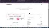 Get Pierced Co coupon verification screenshot
