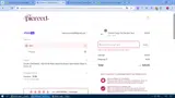 Get Pierced Co coupon verification screenshot