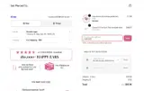 Get Pierced Co coupon verification screenshot
