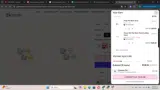 Get Pierced Co coupon verification screenshot