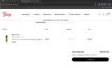 GetPop coupon verification screenshot