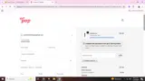 GetPop coupon verification screenshot