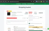 save10 coupon verification screenshot