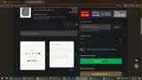 save5 coupon verification screenshot