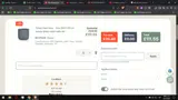 save5 coupon verification screenshot