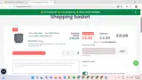 RORKED15 coupon verification screenshot