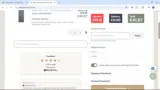 HURRY6 coupon verification screenshot