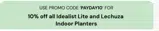 payday10 coupon verification screenshot