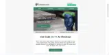 JULY5 coupon verification screenshot