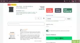 SAVE10 coupon verification screenshot