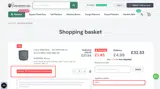 save5 coupon verification screenshot