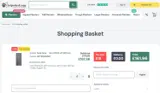SAVE10 coupon verification screenshot