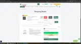 SAVE10 coupon verification screenshot