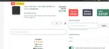 SAVE5 coupon verification screenshot