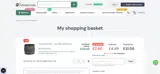 save10 coupon verification screenshot