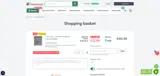 IDEALIST coupon verification screenshot
