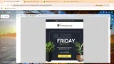 bf2025 coupon verification screenshot
