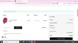 GetProQuik coupon verification screenshot